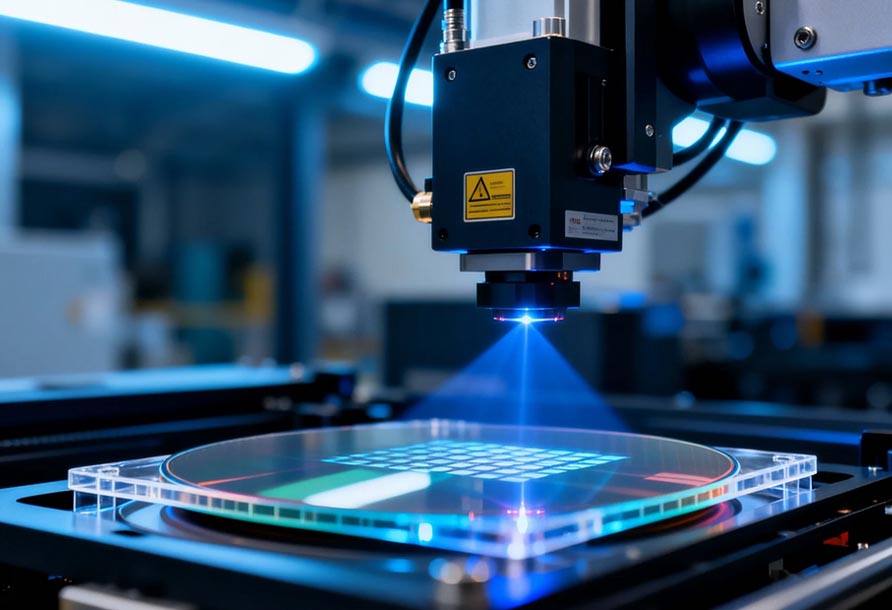 行业定位与体系目标