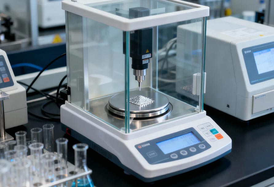 行业定位与体系目标