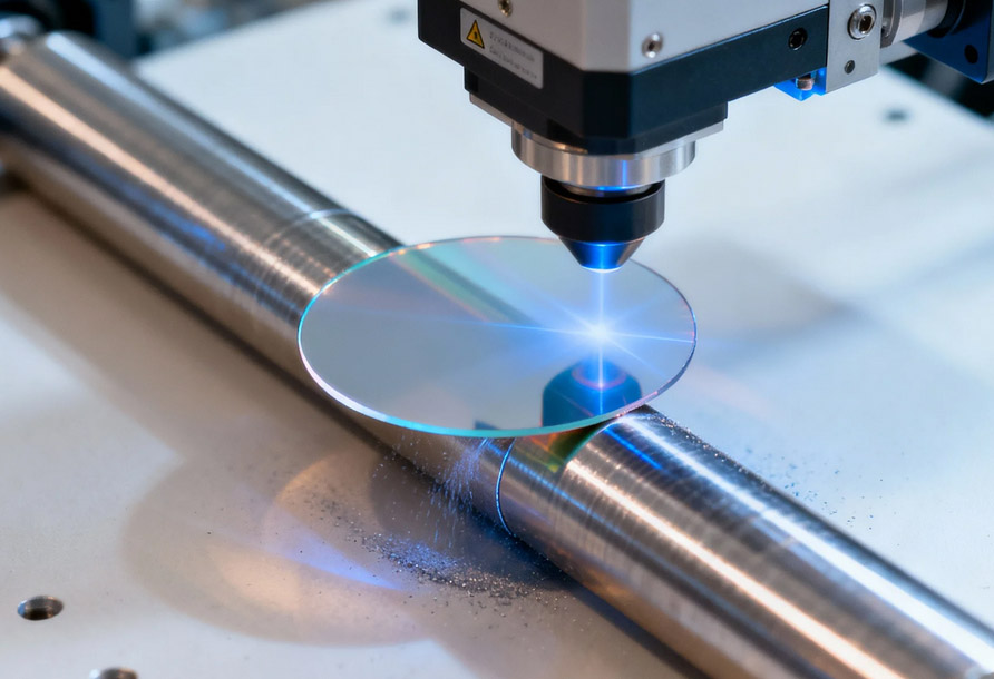 行业定位与体系目标