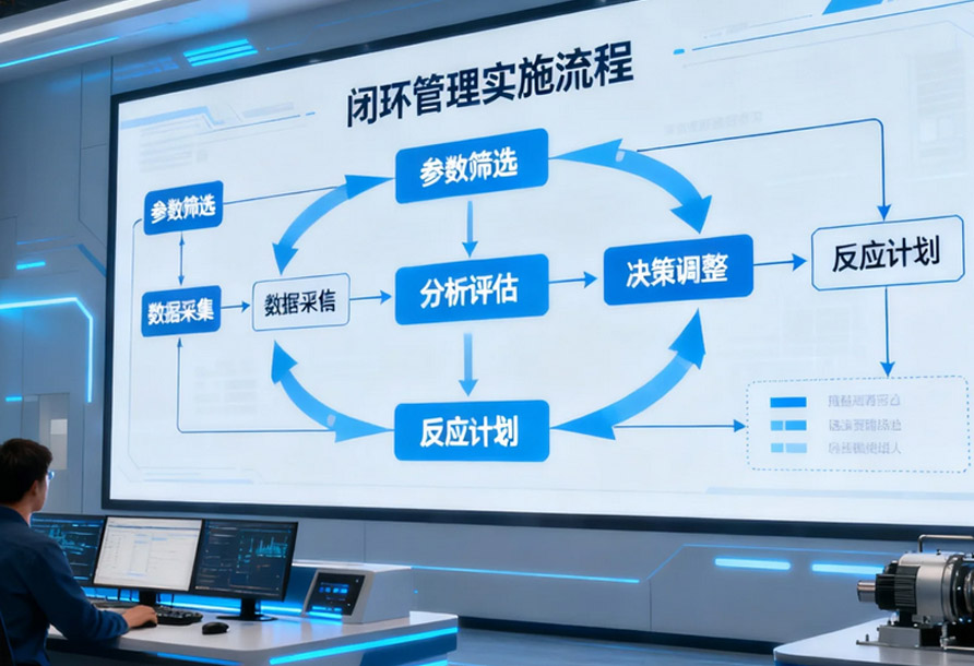 行业定位与体系目标